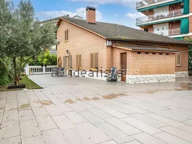 Alquiler de casa o chalet independiente en Sant Andreu de la Barca