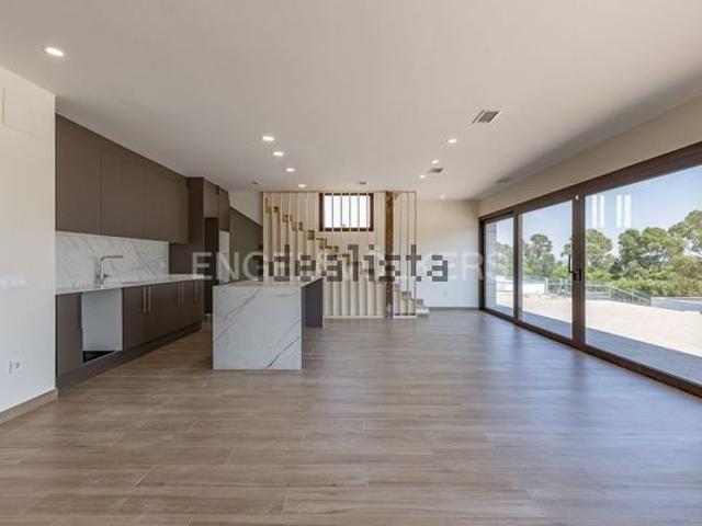 Alquiler de casa o chalet independiente en Sant esteve Sesrovires