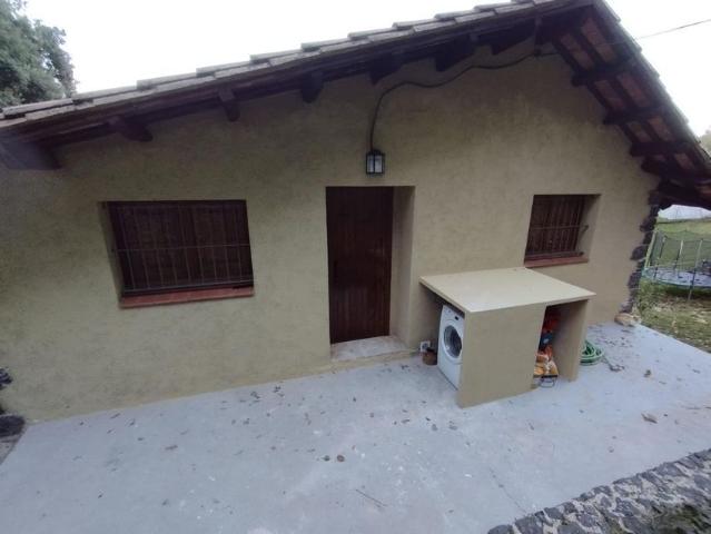 Alquiler de casa o chalet independiente en Sant Feliu de Pallerols