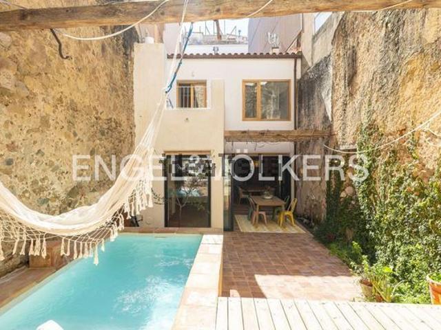 Alquiler de casa o chalet independiente en Sant Pol de Mar