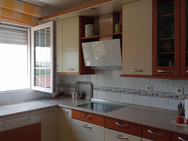 Alquiler de casa o chalet independiente en Santo Tomás