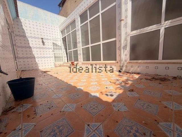 Alquiler de casa o chalet independiente en Santa Rita