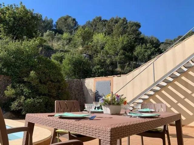 Alquiler de casa o chalet independiente en Selva
