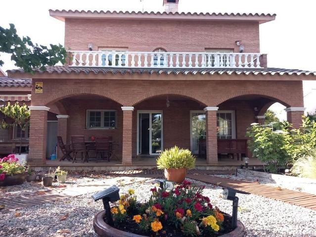 Alquiler de casa o chalet independiente en Pacs del Penedès