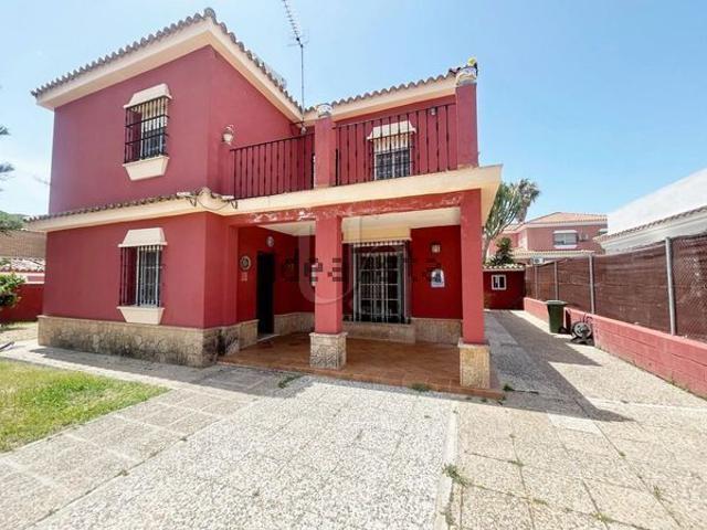 Alquiler de casa o chalet independiente en Pago Alhaja