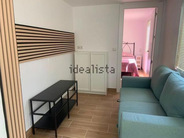 Alquiler de casa o chalet independiente en Palma Palmilla