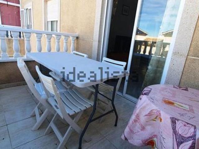 Alquiler de casa o chalet independiente en Parque Acuático Sector 25