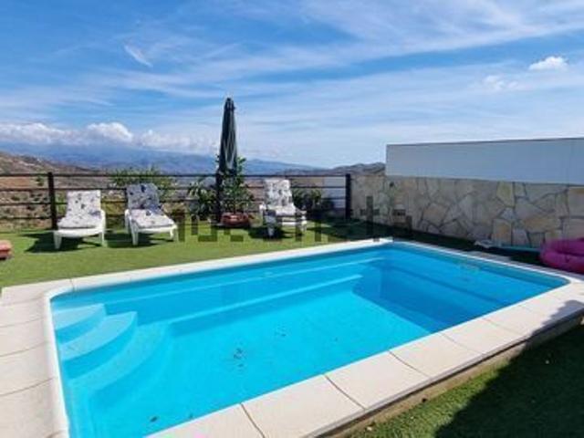 Alquiler de casa o chalet independiente en Partida Charatas