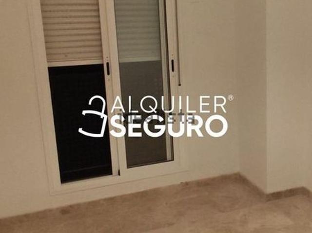Alquiler de casa o chalet independiente en Paseo Condes de Vistahermosa