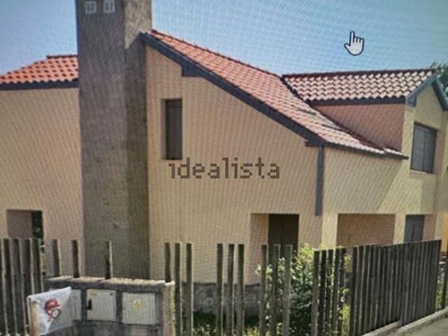 Alquiler de casa o chalet independiente en perujo, 1