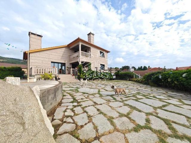 Alquiler de casa o chalet independiente en Pinal Saians