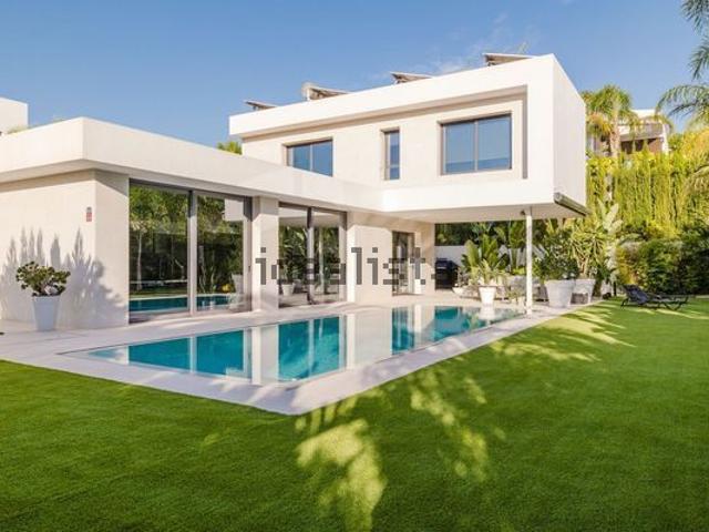 Alquiler de casa o chalet independiente en Pla Roig I