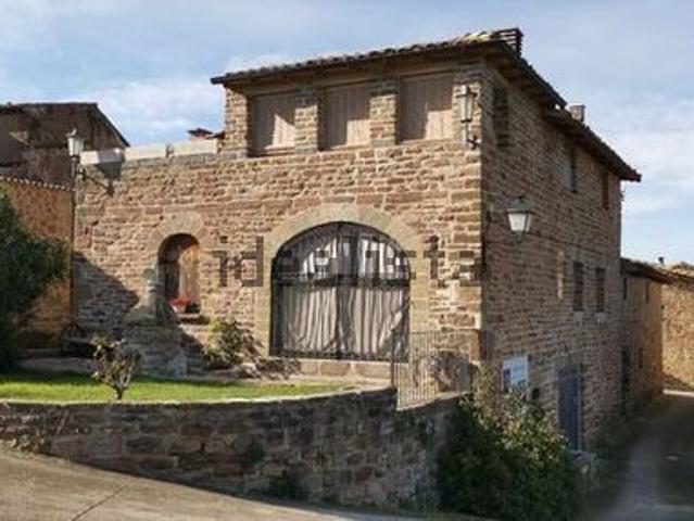 Alquiler de casa o chalet independiente en Prado, 50