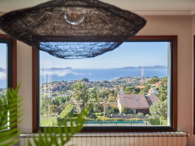 Alquiler de casa o chalet independiente en Priegue