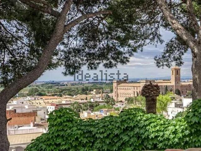 Alquiler de casa o chalet independiente en Puig