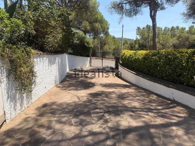 Alquiler de casa o chalet independiente en Puiggracios