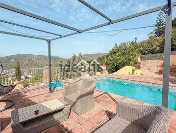 Torrox, Málaga, Andalucía, Andalucía - Cocina equipada