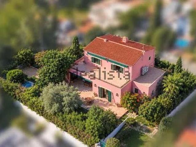 Alquiler de casa o chalet independiente en Rocafort