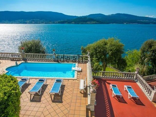 Alquiler de casa o chalet independiente en Redondela