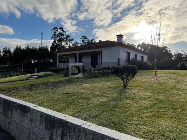 Alquiler de casa o chalet independiente en Tomiño