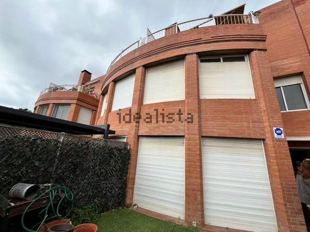 Alquiler de casa o chalet independiente en Teià
