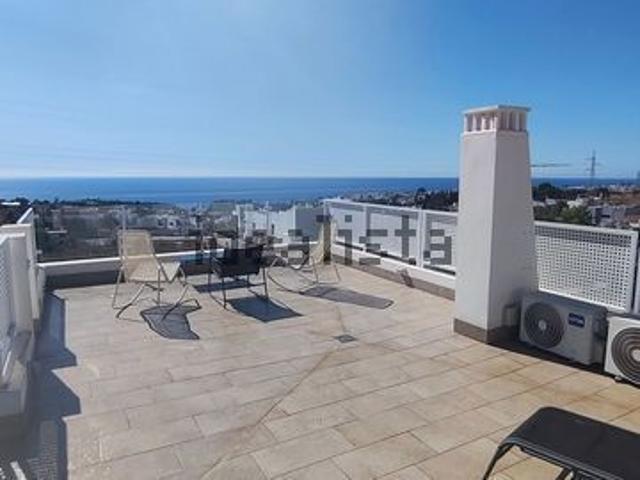Alquiler de casa o chalet independiente en Terreno Sup. 4, 80