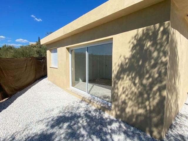 Alquiler de casa o chalet independiente en Urb. Campo Mijas Hornillo