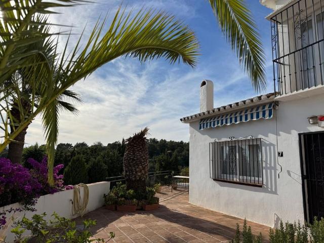 Alquiler de casa o chalet independiente en Urbanización Media Legua, 7