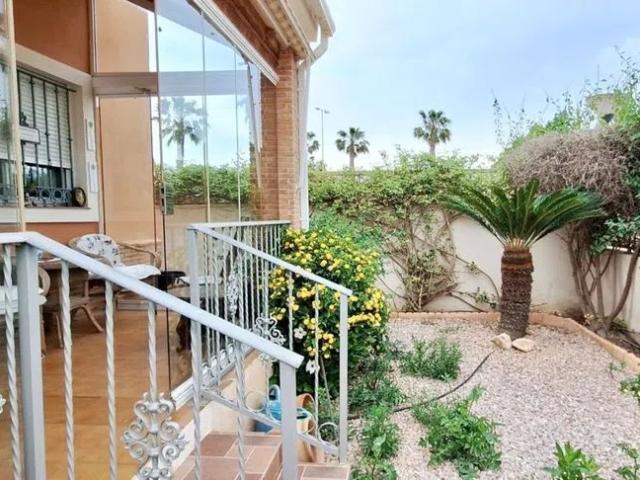 Alquiler de casa o chalet independiente en Urbanizacion Molino Blanco, 10