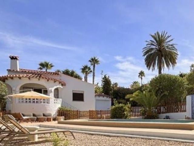 Alquiler de casa o chalet independiente en Urbanización Gran Sol, 27 g