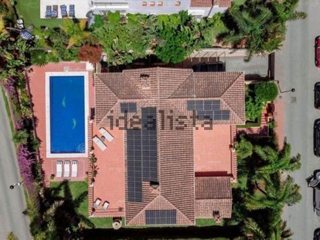 Alquiler de casa o chalet independiente en Urbanización Linda Vista Playa