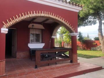 Bahía de Cádiz, Macarena, Sevilla, Sevilla, Sevilla, Andalucía, Andalucía