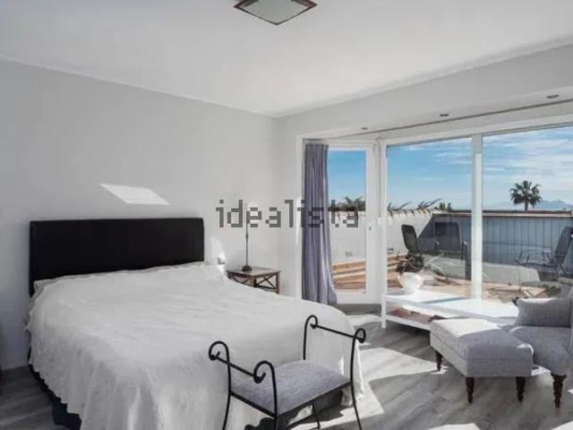Alquiler de casa o chalet independiente en Urbanización San Diego, 63