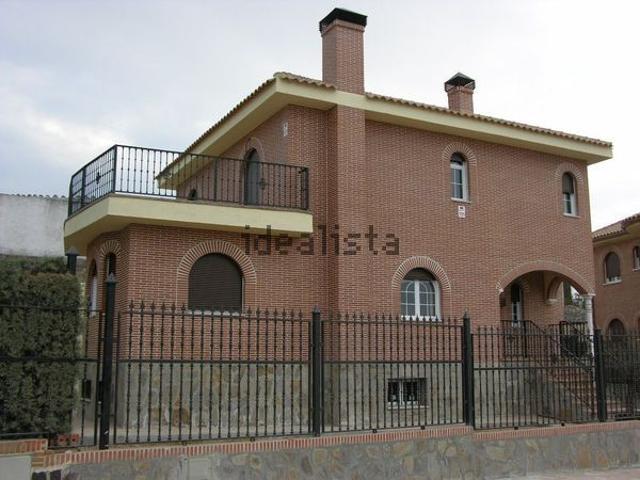 Alquiler de casa o chalet independiente en Urbanización Valdelagua, 20
