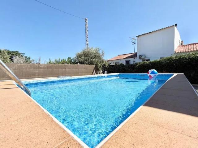 Alquiler de casa o chalet independiente en Urbanizaciones