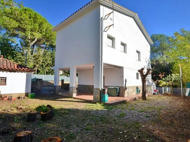 Alquiler de casa o chalet independiente en Vacarisses