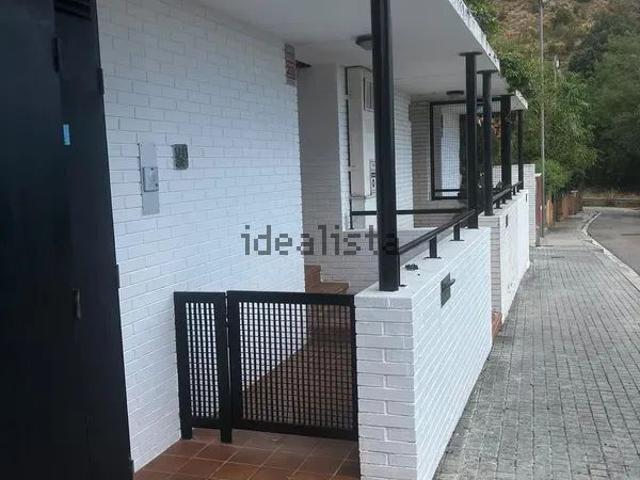 Alquiler de casa o chalet independiente en Vallcarca i els Penitents
