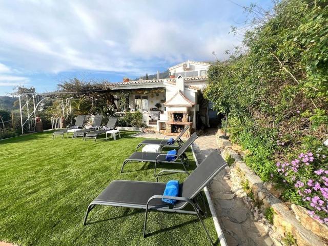 Alquiler de casa o chalet independiente en Valtocado La Alquería La Atalaya