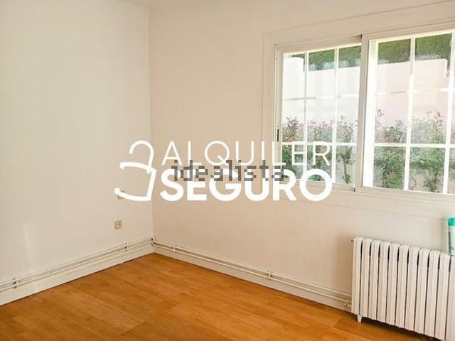 Alquiler de casa o chalet independiente en Via Poeta Juan Ramon Jiménez