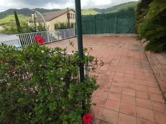 Alquiler de casa o chalet independiente en Vilassar de Dalt