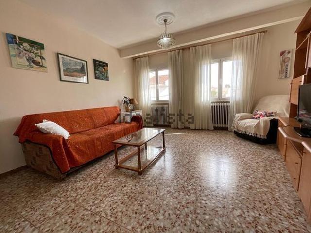 Alquiler de casa o chalet independiente en Villaluenga de la Sagra