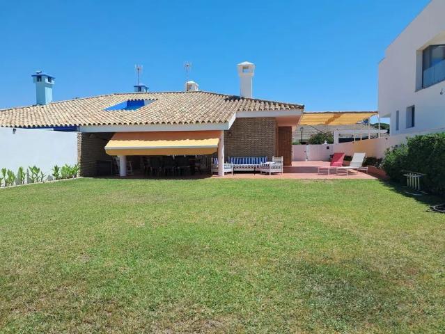 Alquiler de casa o chalet independiente en Vistahermosa