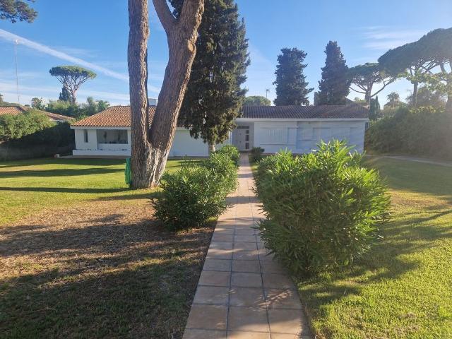 Alquiler de casa o chalet independiente en Vistahermosa