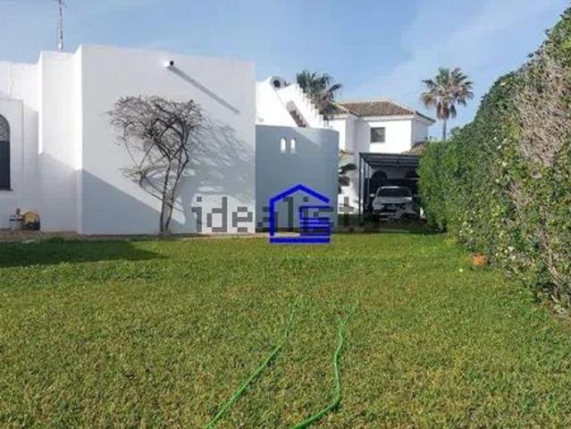 Alquiler de casa o chalet independiente en Vistahermosa