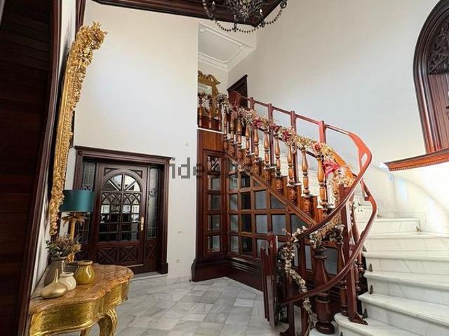 Alquiler de casa o chalet independiente en Vistahermosa