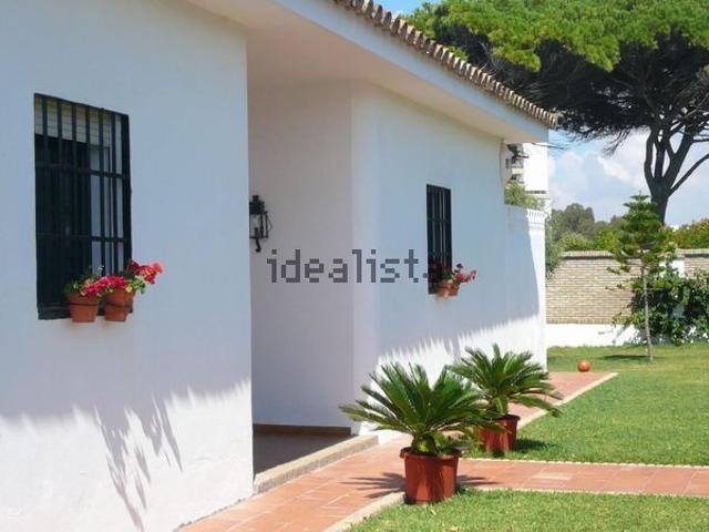 Alquiler de casa o chalet independiente en Vistahermosa