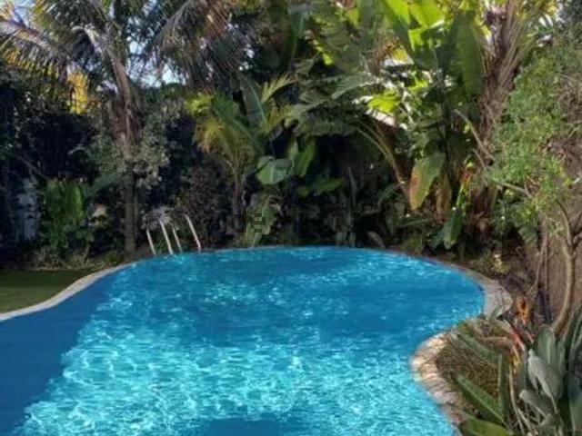 Alquiler de casa o chalet independiente en Vistahermosa