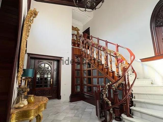 Alquiler de casa o chalet independiente en Vistahermosa