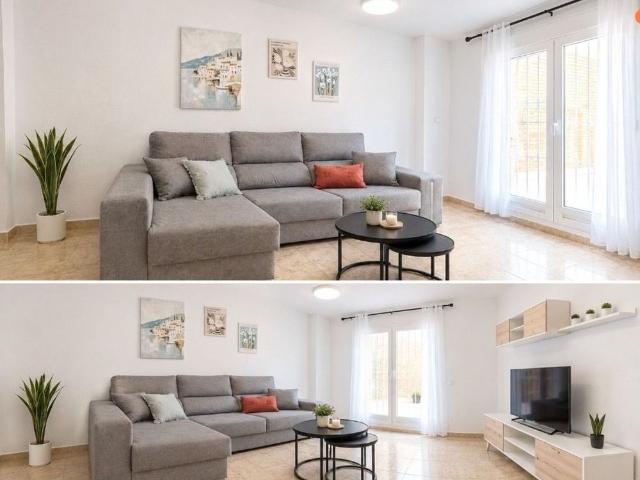 Alquiler de casa o chalet independiente en Zona Torrecardenas, 2