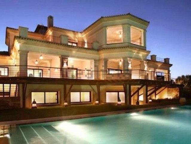 Alquiler de casa o chalet independiente en Zona F